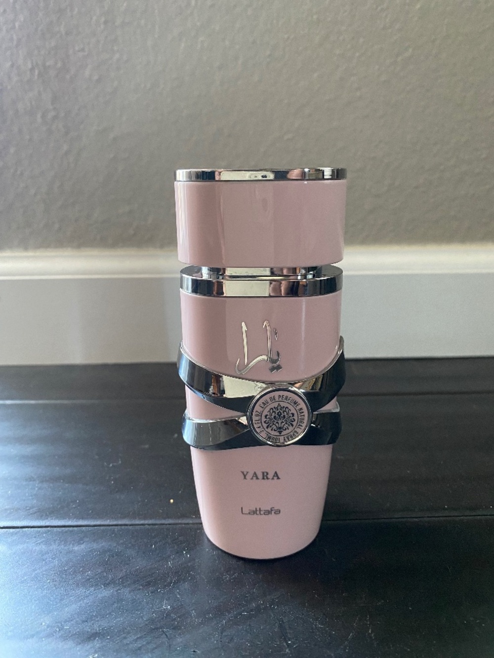 Lattafa Yara Pink